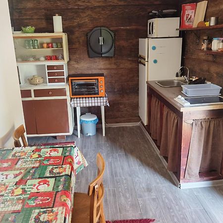 Stara Etno Kuca Radonjic Villa Guča Habitación foto