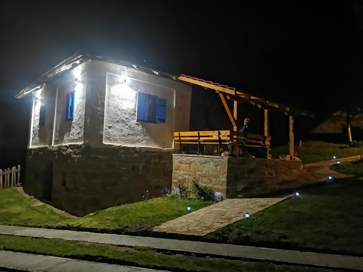 Stara Etno Kuca Radonjic Villa Guča Exterior foto